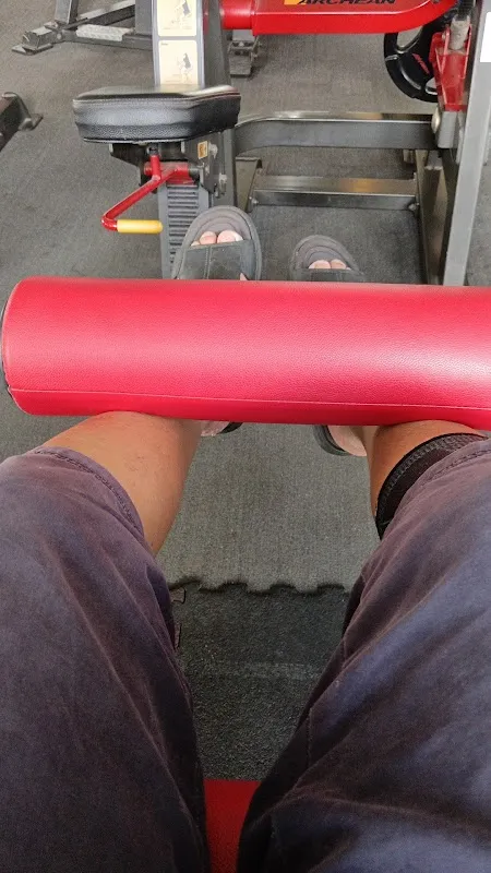 Bodymax Gym
