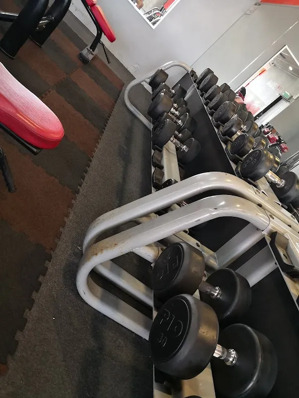 Bodymax Gym