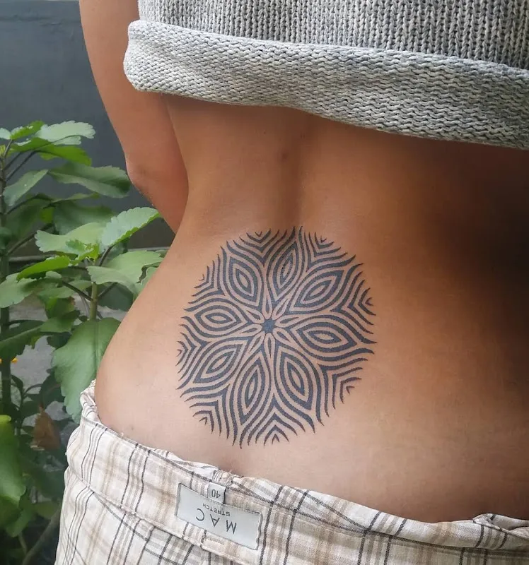 Meiji Tattoo
