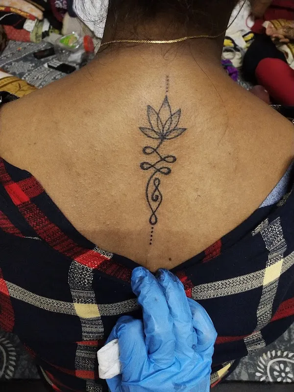 Sharly's Tattoo Studio