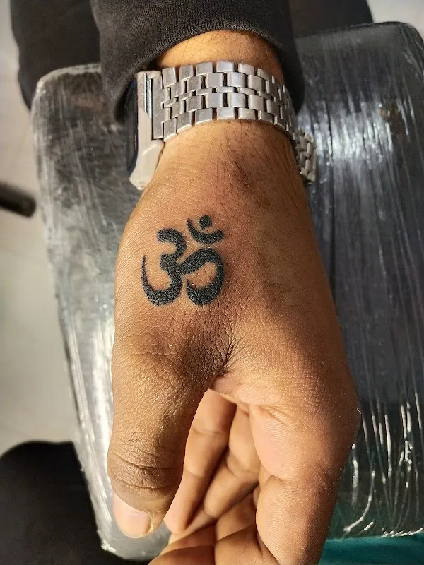 Sharly's Tattoo Studio