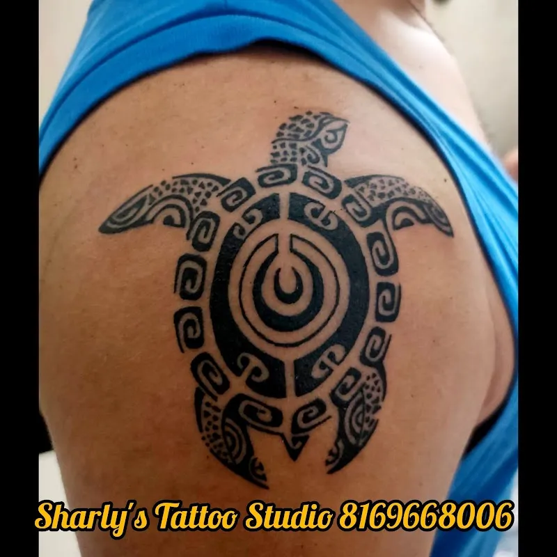 Sharly's Tattoo Studio