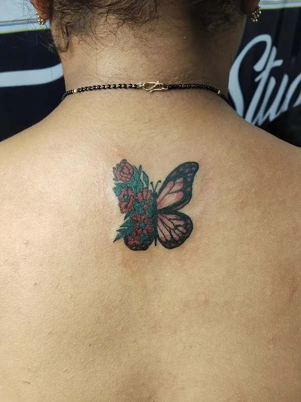 Sharly's Tattoo Studio