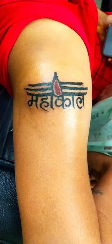 Sharly's Tattoo Studio