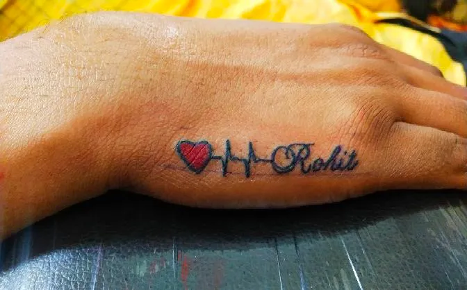 Sharly's Tattoo Studio