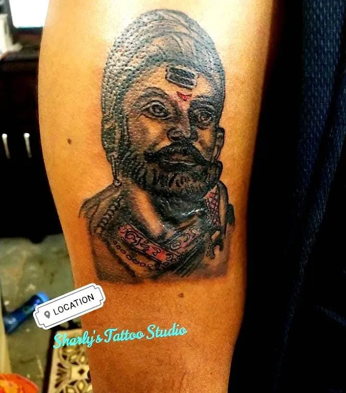 Sharly's Tattoo Studio