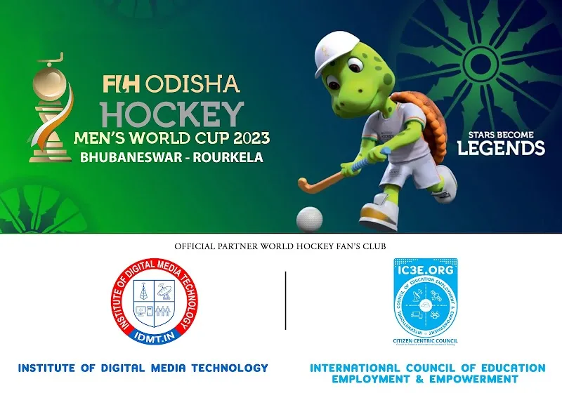 Institute of Digital Media Technology | No.1 Institute for Digital Art, Graphics, Animation, VFX, Gaming & Photography