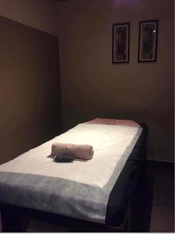 Florist Wellness Spa
