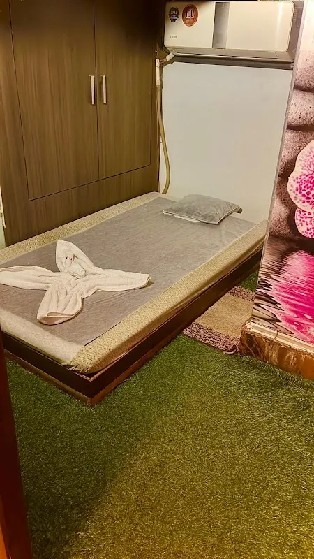 Florist Wellness Spa
