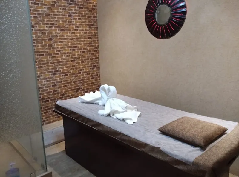 Florist Wellness Spa