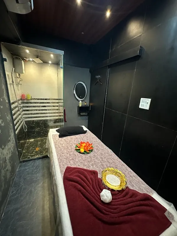 Florist Wellness Spa