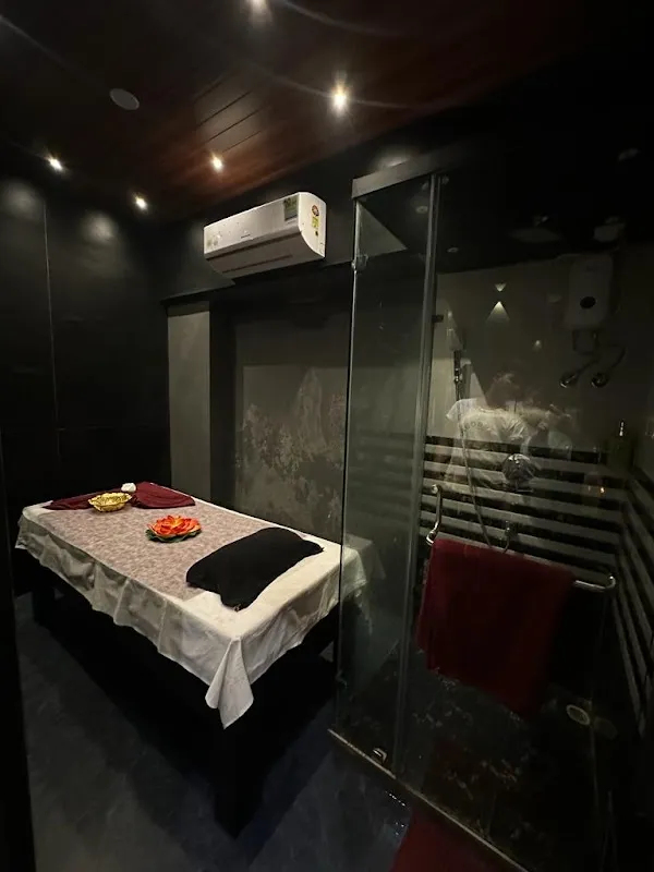 Florist Wellness Spa