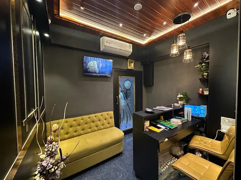 Florist Wellness Spa