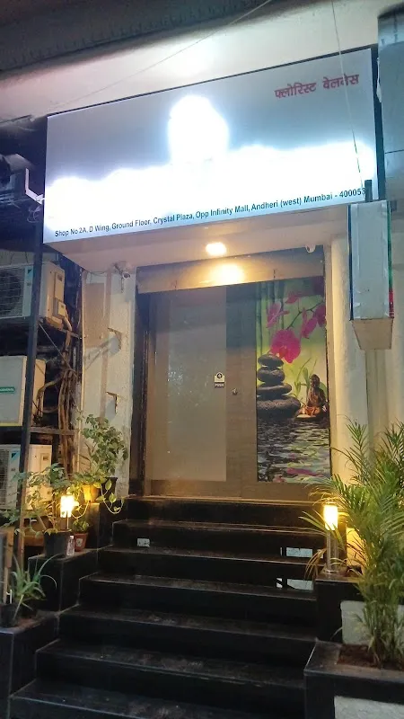 Florist Wellness Spa