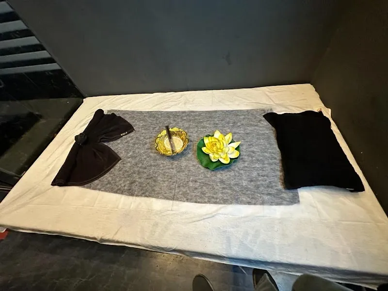 Florist Wellness Spa