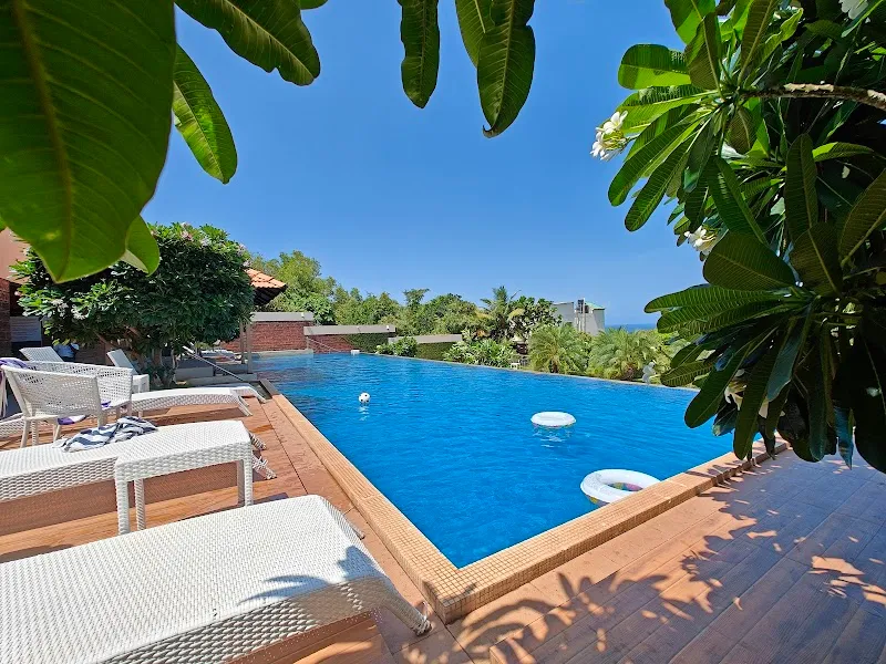 Westbay Resort and Spa