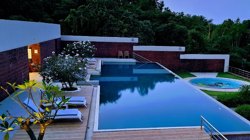 Westbay Resort and Spa