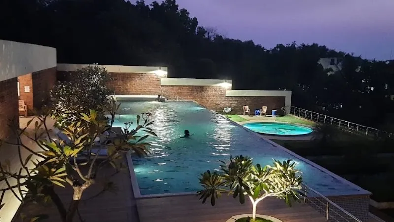 Westbay Resort and Spa