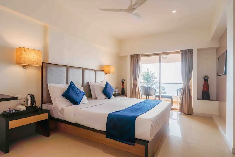 Westbay Resort and Spa