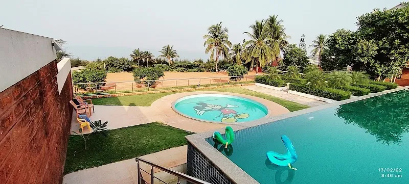 Westbay Resort and Spa