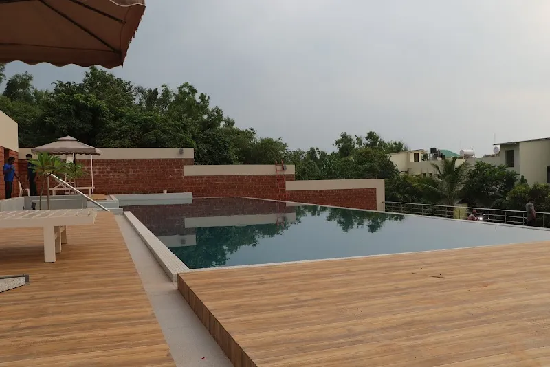 Westbay Resort and Spa