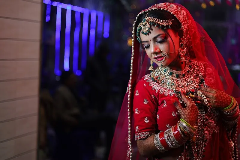 Parul Digital Studio