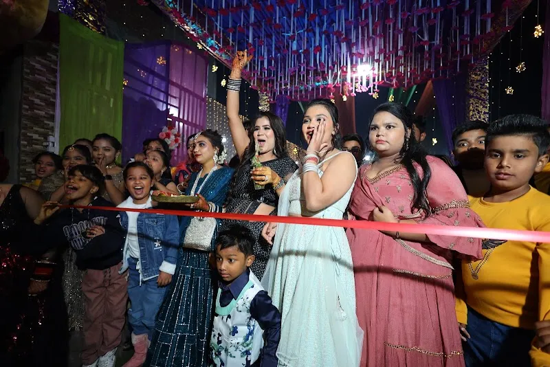 Parul Digital Studio