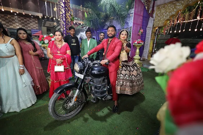 Parul Digital Studio