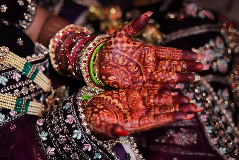 Parul Digital Studio