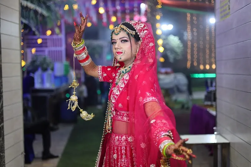 Parul Digital Studio