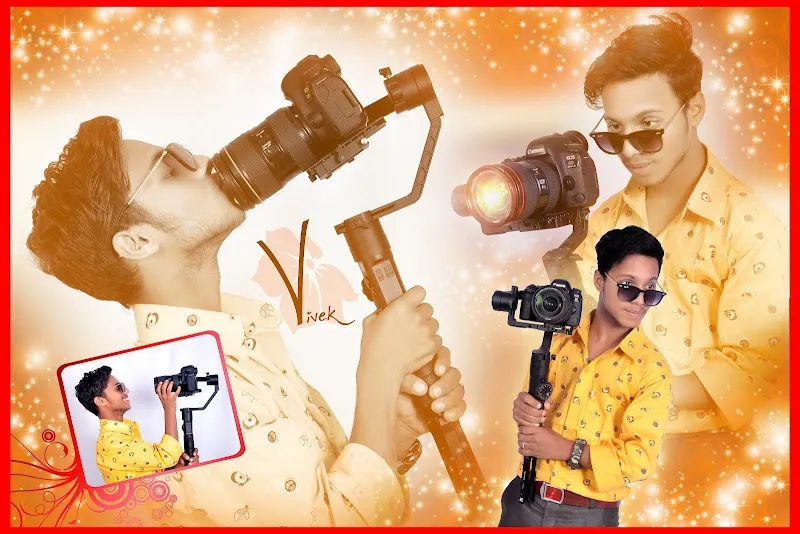 Parul Digital Studio