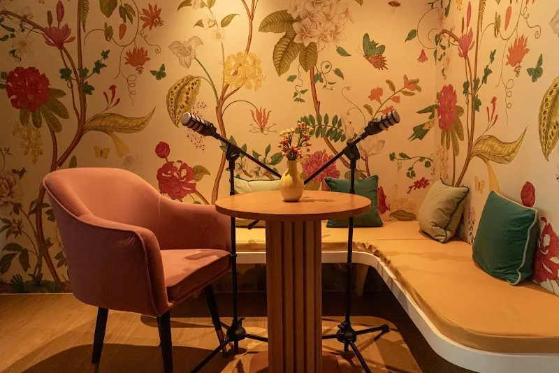 The Dramebaaz Studio