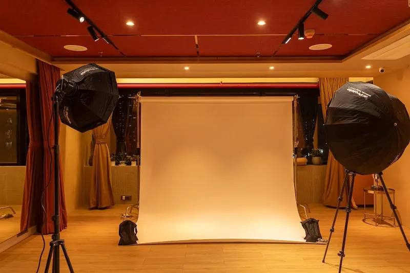 The Dramebaaz Studio