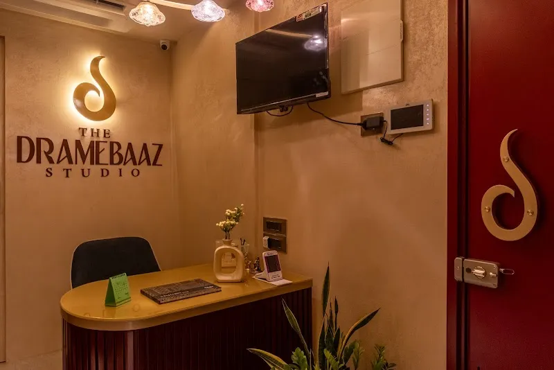 The Dramebaaz Studio