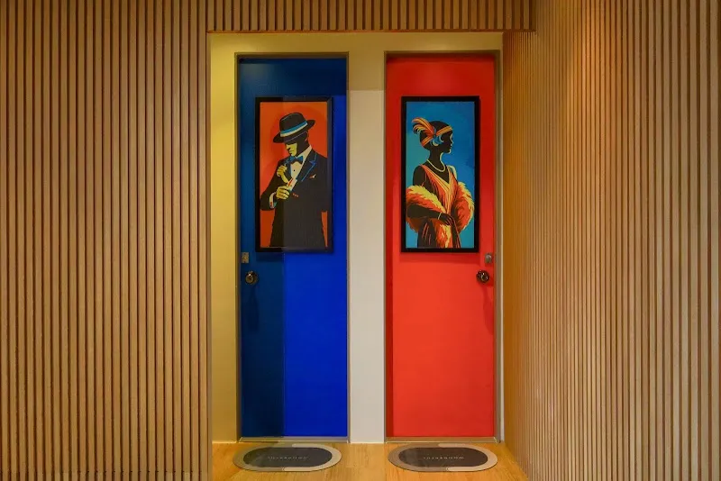 The Dramebaaz Studio