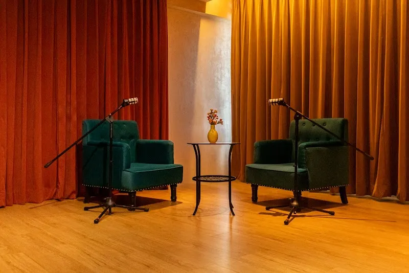 The Dramebaaz Studio