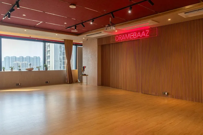 The Dramebaaz Studio