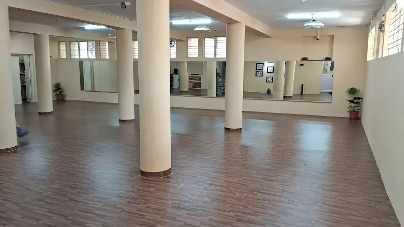 Uthana yoga studio
