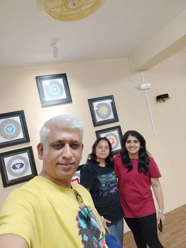 Uthana yoga studio