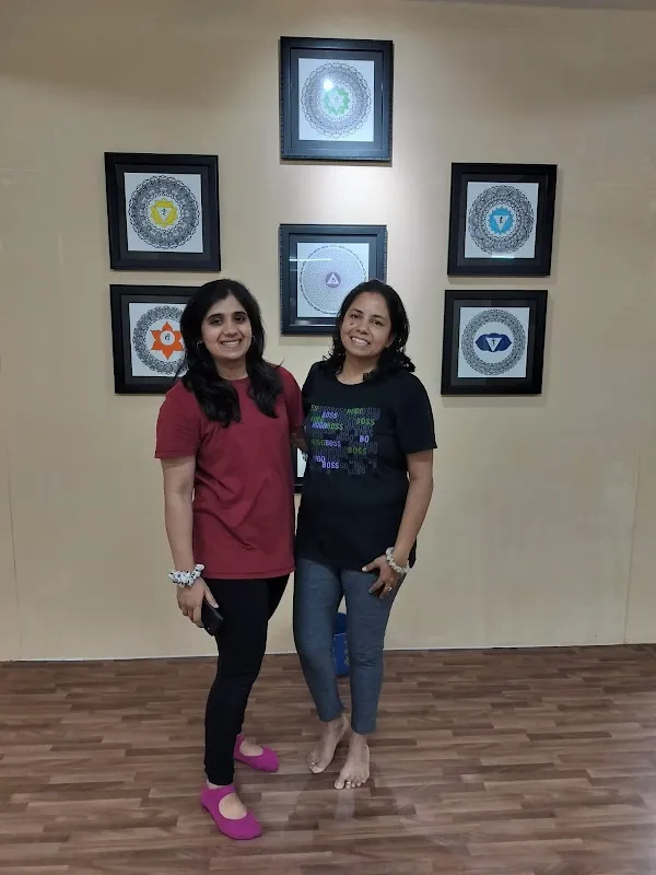 Uthana yoga studio