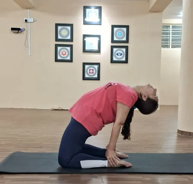 Uthana yoga studio
