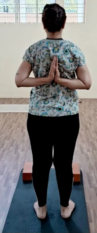 Uthana yoga studio