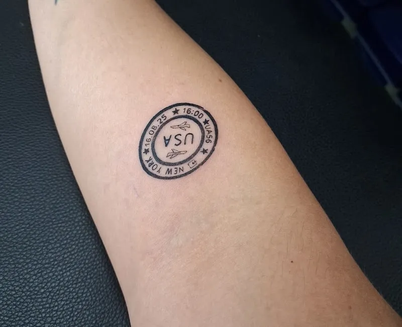 Infero art tattoo studio