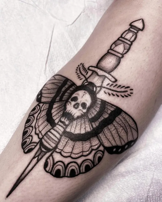 Infero art tattoo studio