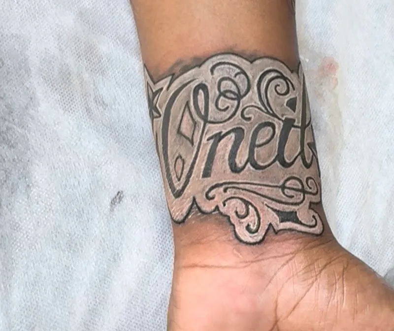 Infero art tattoo studio