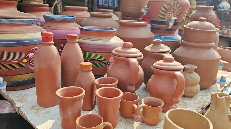 Creative clay