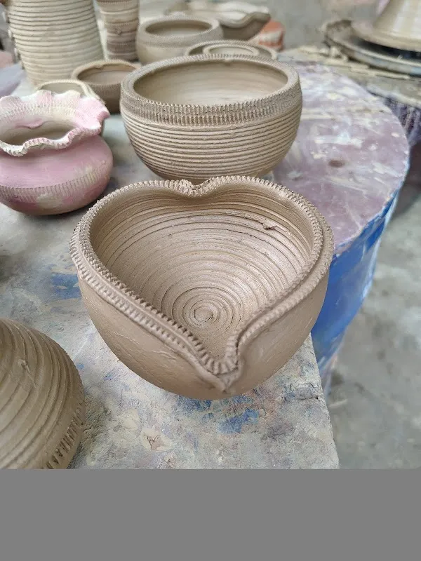 Creative clay