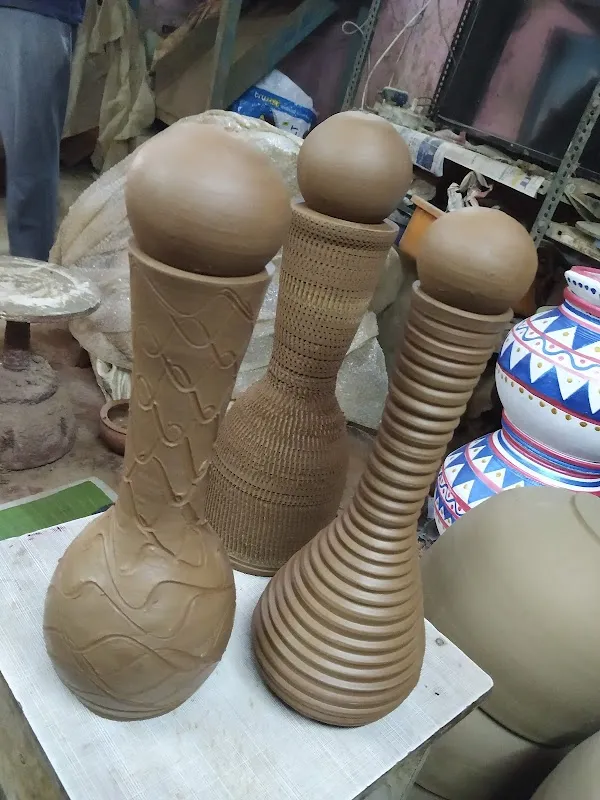 Creative clay