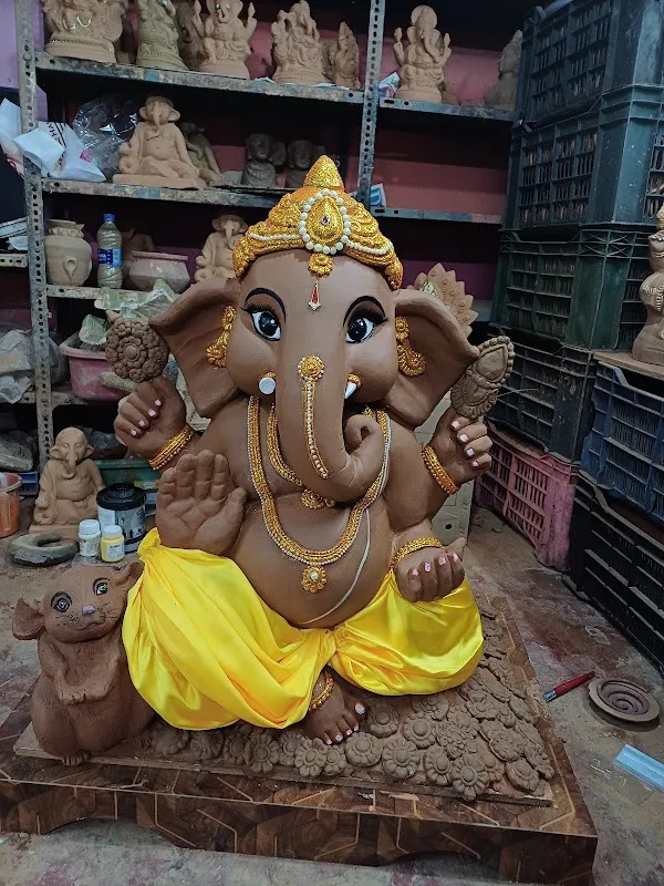 Creative clay