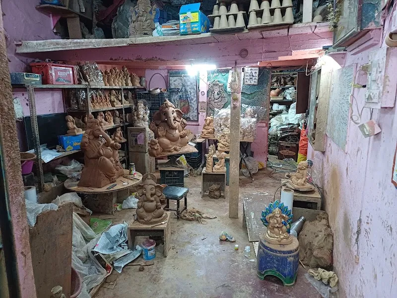 Creative clay